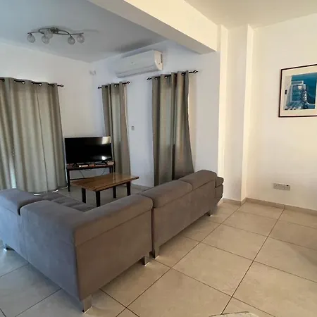 Chrysallis Villa *