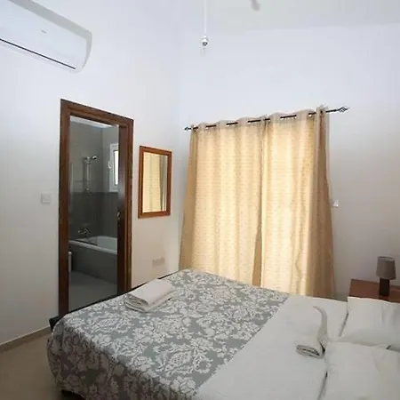 Villa Chrysallis *