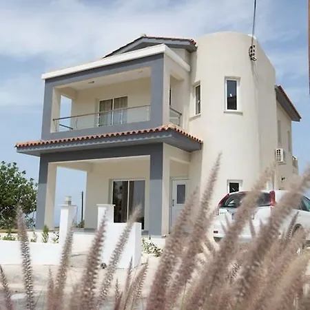 Villa Chrysallis