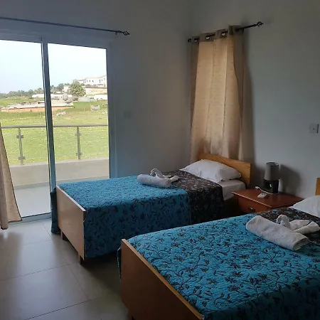 Chrysallis Villa *