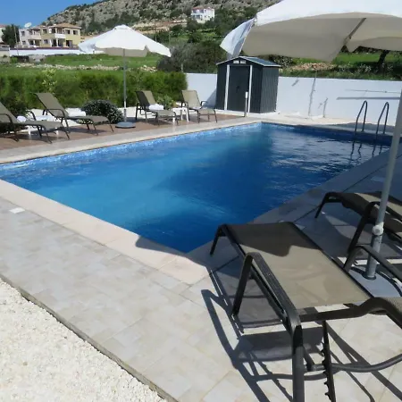 Villa Chrysallis