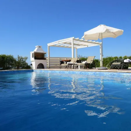 Villa Chrysallis